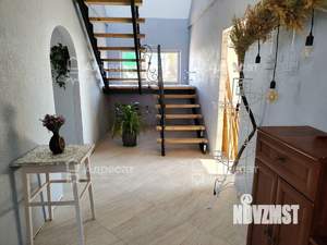 Дом 126м², 2-этажный, участок 6 сот.  