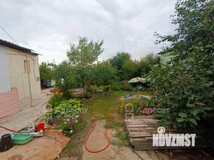 Дом 55м², 1-этажный, участок 7 сот.  