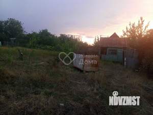 Дом 20м², 1-этажный, участок 6 сот.  