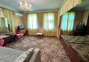 Дом 51м², 1-этажный, участок 5 сот.  