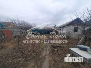 Дом 62м², 1-этажный, участок 4 сот.  