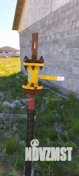 Дом 74м², 1-этажный, участок 3 сот.  