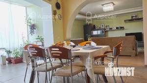 Дом 375м², 2-этажный, участок 8 сот.  