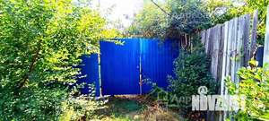 Дом 30м², 1-этажный, участок 7 сот.  