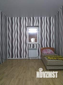 Дом 115м&sup2;, 1-этажный, участок 6 сот.  