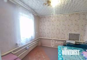 Дом 50м², 1-этажный, участок 5 сот.  