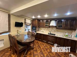 Дом 95м², 2-этажный, участок 5 сот.  