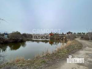 Дом 30м&sup2;, 1-этажный, участок 11 сот.  