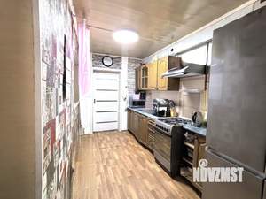 Дом 85м², 1-этажный, участок 4 сот.  