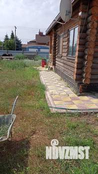 Дом 125м², 2-этажный, участок 6 сот.  