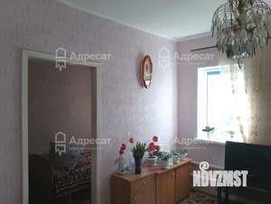 Дом 53м², 1-этажный, участок 4 сот.  