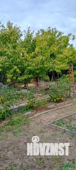 Дом 40м², 1-этажный, участок 6 сот.  