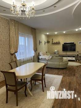 Коттедж 170м², 2-этажный, участок 7 сот.  