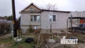 Дом 100м², 1-этажный, участок 3 сот.  