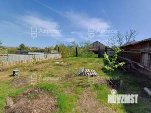 Дом 50м², 1-этажный, участок 7 сот.  