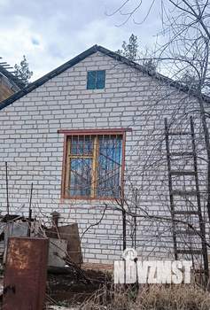 Дача 40м², 1-этажный, участок 6 сот.  