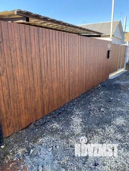 Коттедж 90м&sup2;, 1-этажный, участок 4 сот.  