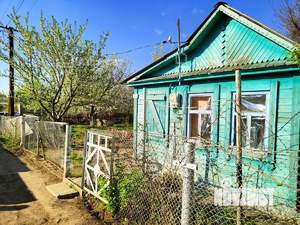Дача 15м², 1-этажный, участок 6 сот.  
