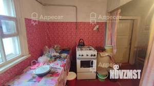 Дом 54м², 1-этажный, участок 4 сот.  