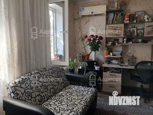 Дом 62м&sup2;, 1-этажный, участок 5 сот.  