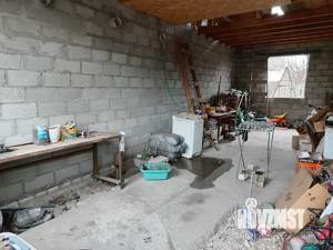 Дом 200м², 2-этажный, участок 3 сот.  
