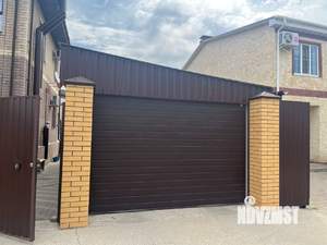 Коттедж 171м², 3-этажный, участок 451 сот.  