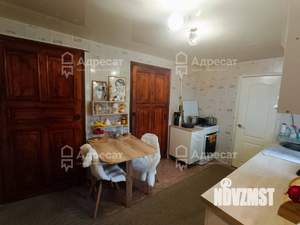 Дом 55м², 1-этажный, участок 7 сот.  