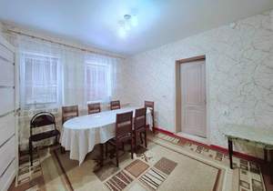 Дом 55м&sup2;, 1-этажный, участок 6 сот.  