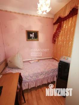 Дом 64м², 1-этажный, участок 6 сот.  