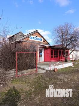 Дом 75м², 1-этажный, участок 4 сот.  