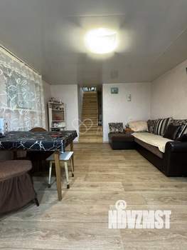 Дом 112м², 2-этажный, участок 5 сот.  