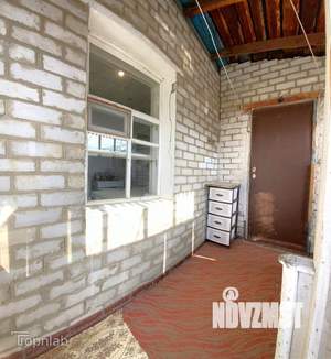 Дом 76м², 1-этажный, участок 3 сот.  