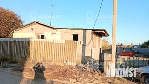 Дом 110м², 1-этажный, участок 8 сот.  