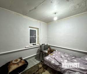 Дом 60м², 1-этажный, участок 5 сот.  