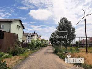 Таунхаус 165м², 3-этажный, участок 2 сот.  