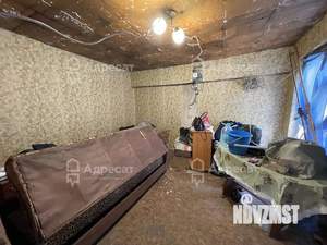 Дом 27м², 1-этажный, участок 2 сот.  