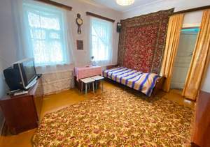 Дом 90м², 2-этажный, участок 6 сот.  