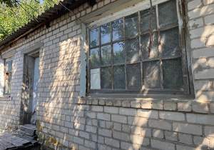 Дом 40м², 1-этажный, участок 4 сот.  