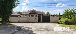 Дом 200м², 2-этажный, участок 6 сот.  