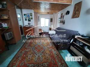 Дом 110м², 2-этажный, участок 9 сот.  