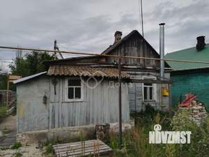 Дом 33м², 1-этажный, участок 6 сот.  