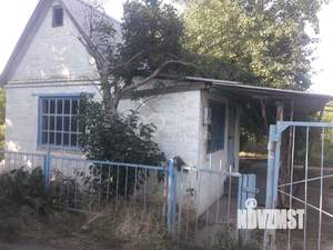 Дача 25м², 1-этажный, участок 6 сот.  