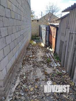 Дом 103м², 2-этажный, участок 10 сот.  