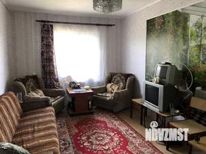 Дом 43м², 2-этажный, участок 12 сот.  