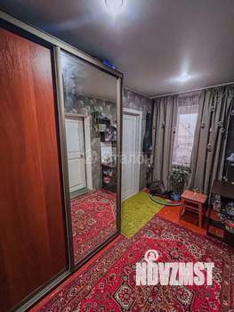 Дом 80м², 1-этажный, участок 6 сот.  