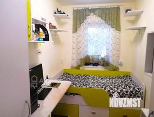 Дом 65м², 1-этажный, участок 4 сот.  