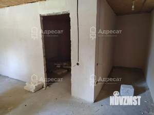 Дом 141м², 1-этажный, участок 6 сот.  