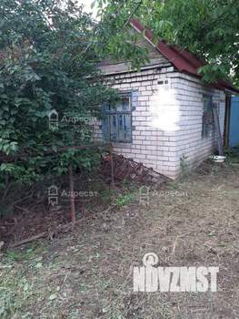 Дом 18м², 1-этажный, участок 5 сот.  