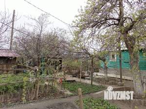Дом 37м², 1-этажный, участок 6 сот.  