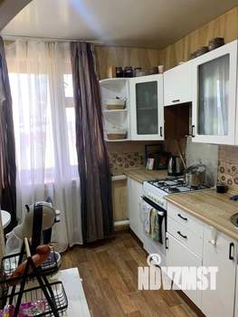 Дом 74м&sup2;, 1-этажный, участок 4 сот.  